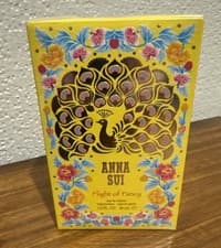 Image of Anna Sui Flight Of Fancy 30ml EDT Spray Brand-New And Sealed