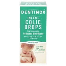 Image of Dentinox Infant Colic Relief Drops 100ml