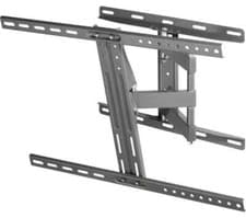 Image of VIVANCO BFMO 6060 Full Motion TV Wall Bracket for 32-65 Inch Screens