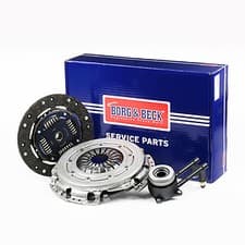 Image of Borg & Beck Clutch Kit - 4pce - HKT1584