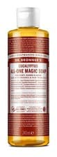 Image of Dr Bronner Eucalyptus All-One Magic Soap - 240ml