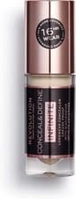 Image of Makeup Revolution, Infinite, Concealer, C3, 5ml