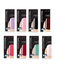 Image of Sensationail LED UV Gel Nail Polish Colour Nailene Original 7.39 ml