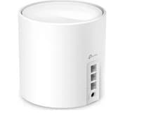 Image of TP-LINK Deco X50 Whole Home WiFi System - Triple Pack