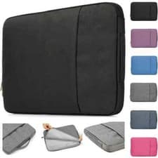 Image of Carry Sleeve Laptop Handbag Bag Case - For Microsoft Surface 2 3 4 5 Go/Pro 3456