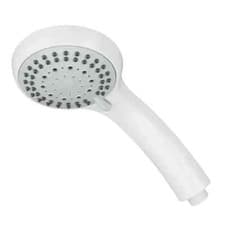 Image of Croydex AM250322 5 Function Shower handset