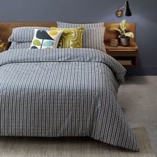 Image of Orla Kiely Tiny Stem Bedding Duvet Cover -2 Colours