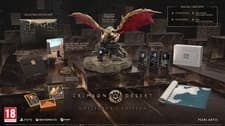 Image of Crimson Desert Collector’s Edition PC               [PRE-ORDER]