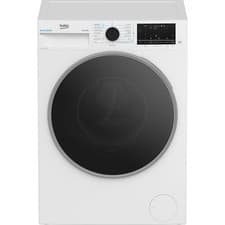 Image of Beko B5W51041BDW 10Kg Washing Machine White 1400 RPM A Rated