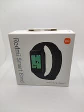 Image of Xiaomi Redmi Smart Band 2 Fitness Tracker Black Heart Rate Sleep Monitor 5ATM