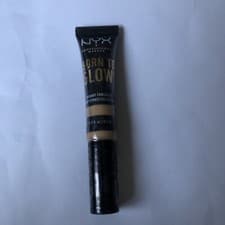 Image of NYX Born To Glow! Radiant Concealer BTGC08 True Beige