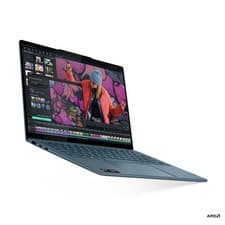 Image of Lenovo Yoga Slim 7 Gen 10 14" OLED Laptop AMD Ryzen AI 5 340 RAM 16GB SSD 1TB
