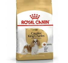 Image of ROYAL CANIN DOG CAVALIER KING CHARLES BREED 1.5kg 7.5kg : Adult Food rc Dry Feed