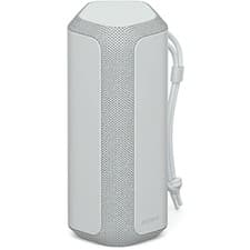 Image of Sony SRS-XE200 Wireless Speaker Waterproof IP67/Wide Hands-Free Calls Gray New