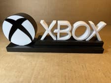 Image of Paladone PP6814XB Xbox Controller Icon Light - White