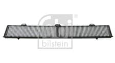 Image of Febi Pollen Filter Interior Air 23683 - BRAND NEW - GENUINE - 5 YEAR WARRANTY