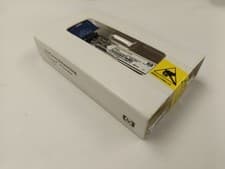 Image of HP J4858C HP ProCurve J4858C Gigabit SFP Transceiver Module