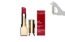 Image of Clarins Joli Rouge Lipstick Range Sealed Box CHOOSE Your Shade
