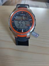 Image of Lorus R2311LX-9 - Mens Digital Sports watch - New