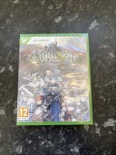Image of Unicorn Overlord - SEALED - Xbox Series