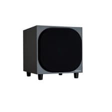Image of Monitor Audio - Bronze W10 10'' Powered Subwoofer