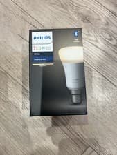 Image of Phillips Hue Single bulb B22