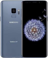 Image of New Samsung Galaxy S9 64GB 4GB Blue Unlocked Sim Free Global Version Smart phone