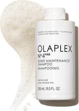Image of Olaplex No 4 Fine Bond Maintenance Shampoo 250ml Volumising UK