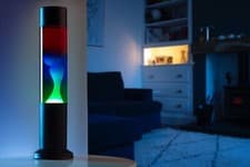 Image of Nova Colour Lava Lamps