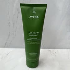 Image of Aveda Be Curly Advanced Moisturising Curly Hair Conditioner - 250ml
