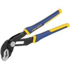 Image of IRWIN Vise-Grip GV6 Groovelock Water Pump ProTouch™ Handle Pliers 150mm