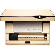 Image of CLARINS OMBRE MINERALE EYE SHADOW - 11 SILVER GREEN 2G | NEW | FREE P&P | UK