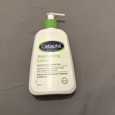 Image of Cetaphil Moisturising Lotion Face and Body Moisturiser 236ml