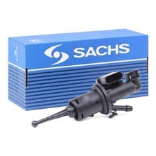 Image of Genuine Sachs Clutch Master Cylinder for Audi Seat Skoda VW 6284605102