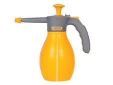 Image of Hozelock 4124 Pressure Sprayer 1 litre