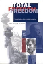 Image of Total Freedom - 9780271020495