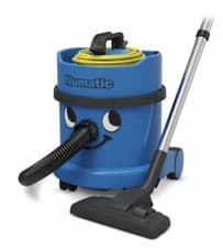 Image of Numatic PSP 370 vacuum cleaner (Free delivery)