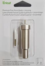Image of Cricut PREMIUM FINE POINT 1.1MM Tip + HOUSING for Explore Air & Maker 2004225