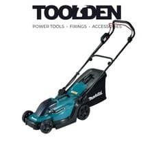 Image of Makita DLM330Z 330mm 18V LXT Lawnmower (Body Only)