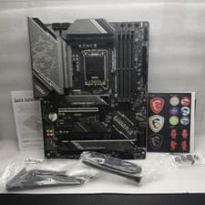 Image of MSI Z790 GAMING WIFI PLUS MOTHERBOARD INTEL LGA 1700 DDR5