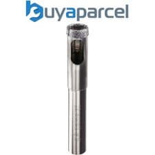 Image of Bosch Diamond Drill Bits Ceramic wet Drill Bit 12 x 10 x 30 mm 2608594557