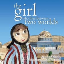 Image of The Girl Who Lives Between Two Worlds - Paperback NEW Malherbe, Shere 20/03/2024