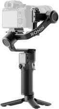 Image of RS 3 Mini 3-Axis Mirrorless Gimbal Stabilizer 2KG Payload Bluetooth Control