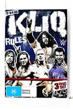 Image of WWE - The Kliq Rules (3 Disc Set) Region 4 DVD New Sealed Shawn Michaels t417