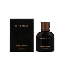 Image of Dolce & Gabbana Pour Homme Intenso 40ml-125ml Eau de Parfum Aftershave Spray
