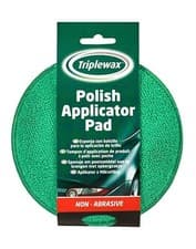 Image of Triplewax Polish Applicator Pad