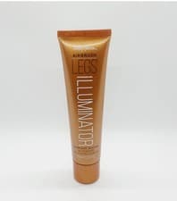 Image of Sally Hansen Airbrush Legs Roll-on Highlighter/illuminator Golden Glow 100ml