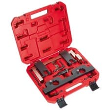 Image of Sealey Petrol Engine Setting/Locking Kit - BMW 2.0 N20 Chain Drive