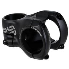 Image of e.13 e thirteen Base 35 MTB Mountain Bike Stem Black E13 35.0 x 0 Degree x 50mm