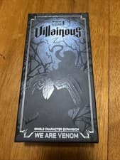 Image of Marvel Villainous: We Are Venom Single Character Expansion